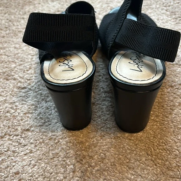 LifeStride Afton Women's Slingback Pumps - Picture 2 of 3